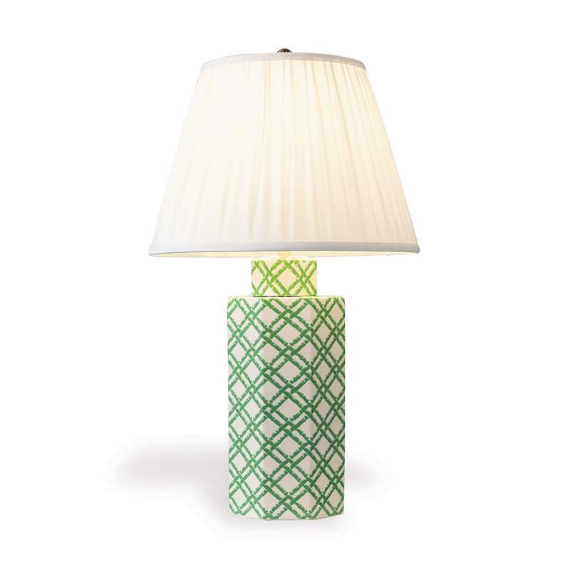Williamsburg Table Lamp
