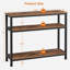 Console étroite l 3 po Lenoir-775258201