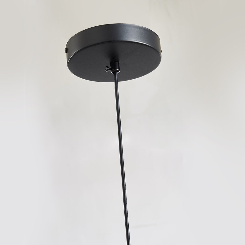 Warrnambool 1 - Light Single Pendant