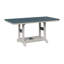Garden Classic Outdoor Dining Table-453959663-453959679