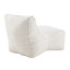 Fauteuil à billes d'extérieur en oléfine Lyra-1300777870-1300777869