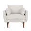 CHAISE DE CLUB MODERNE