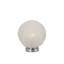 Comte Iron Table Lamp