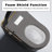 Yara Tankless Modern Smart Toilet With Bidet And Auto Flush-121362286