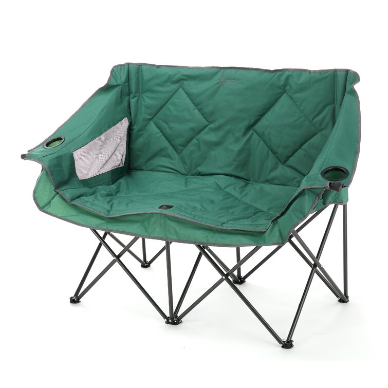 Double Camping Chair