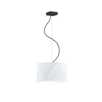 Deneice 1 - Light Single Pendant