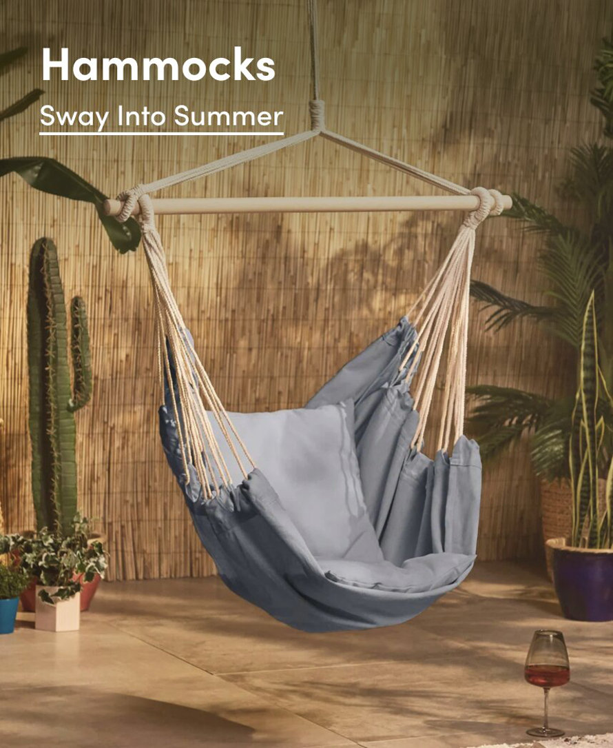 lounge chair