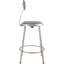 Tabouret en acier robuste-58829965-58829966