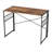 39.4”W Wooden Computer Folding Desk