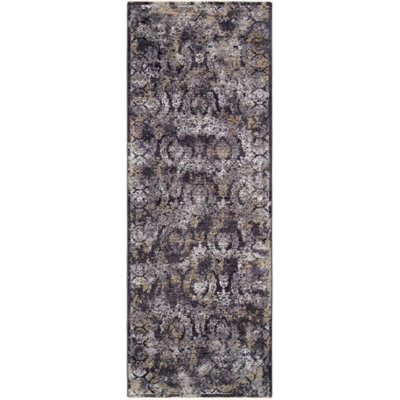 Kirima Machine Woven Area Rug