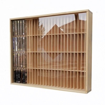 Tiered Shelf
