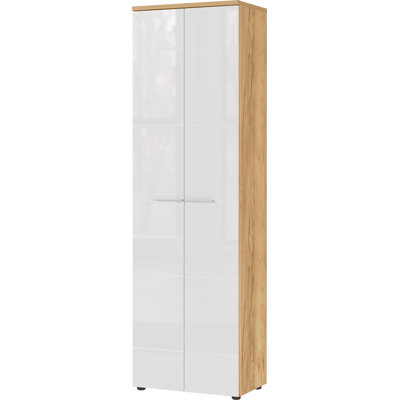 Kadraya 2 Door Wardrobe