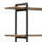 Calypso 5-shelf Bookcase-1496368012