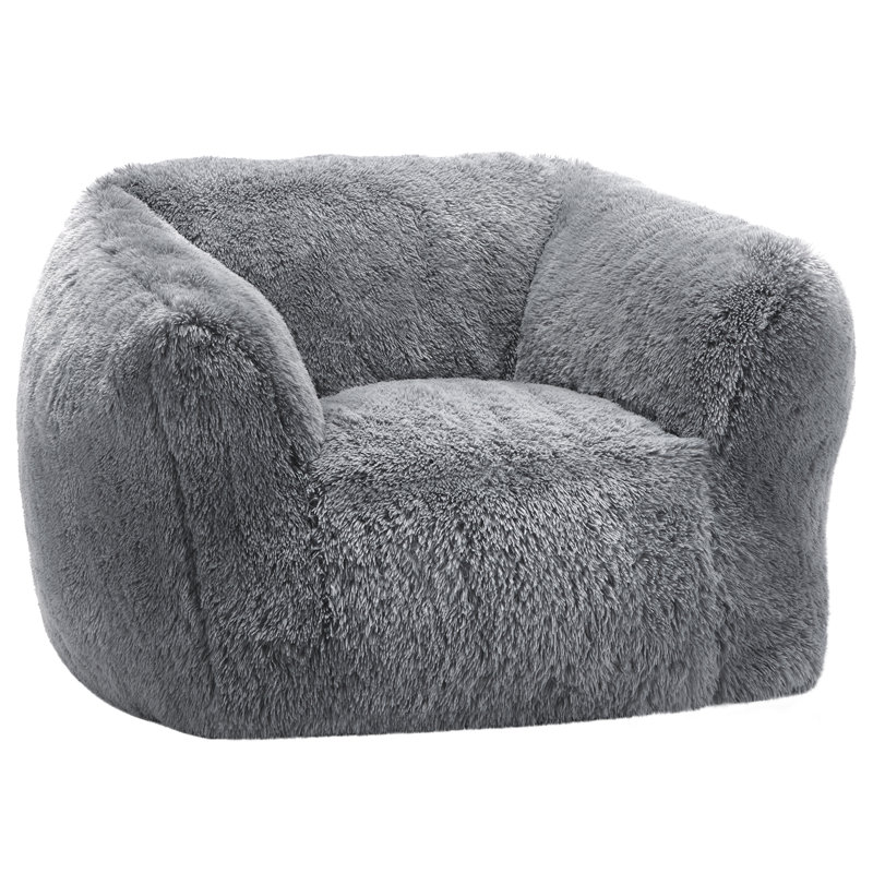 Beamn Bag, Grey