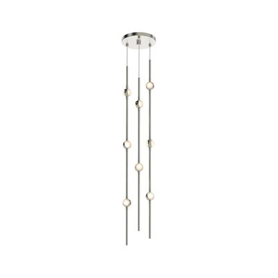Constellation® 8 - Light LED Pendant
