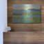 Ivy Bronx «W Whose Suits You» par Jane Schmidt, art mural en métal,-61193798