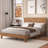Aleshire Platform Bed-208979986-202986047