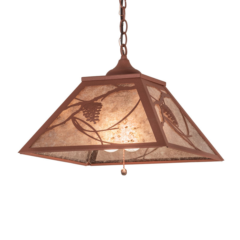 Maryam 2 - Light Pendant