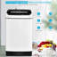 1.5 cu. ft. High Efficiency Portable Washer-59746853