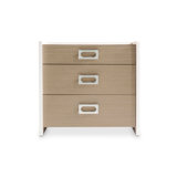 Bernhardt Modulum Nightstand