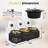 Sunvivi 3x1.5 Qt. Slow Cooker-99010950