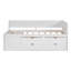Lit de jour avec tiroirs et tablettes-869492103-869492104