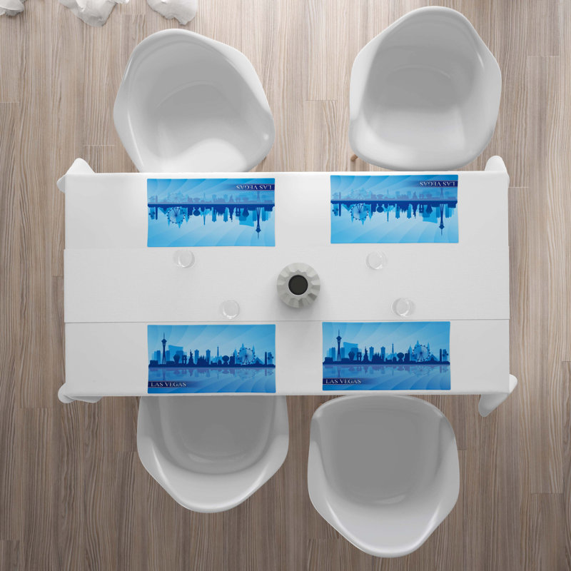 Récapitulatif 18,5" las vegas