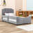 Latory Upholstered Youth Bed-1139357965