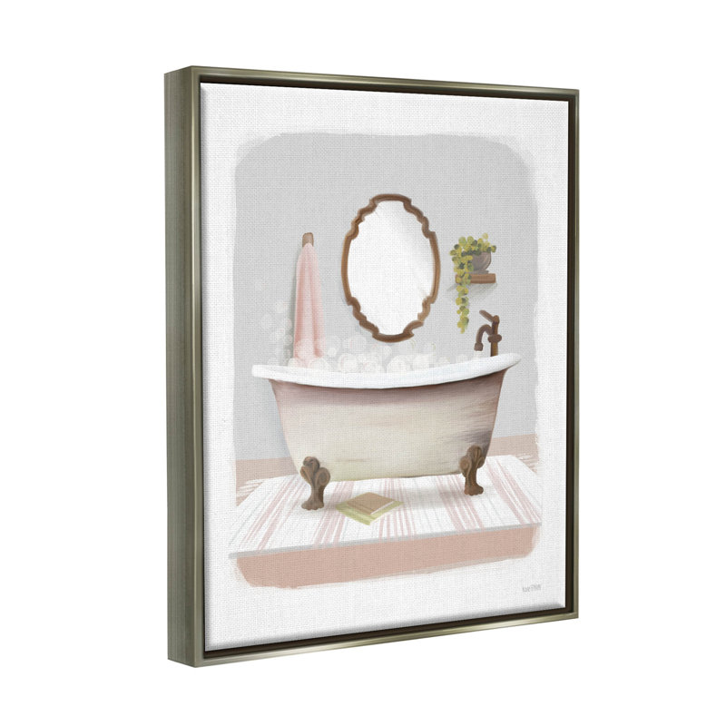 Art giclée par House Fenway, Estampe numérique Farmhouse, H 31 po x l 25 po x P 1,7 po