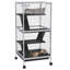 Cage à petits animaux avec rampe Susanna-339366484-371909198