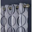 Maldonado Owen Eyelet Ring Top Room Darkening Curtains-1046810016-1046810017