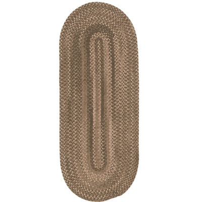 Nuriye Performance Wool Indoor Rug
