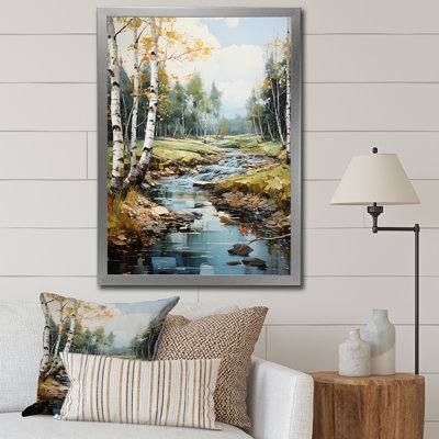 Azavion " Serenity Falls II "