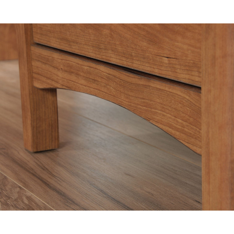 L-Shaped Writing Desk