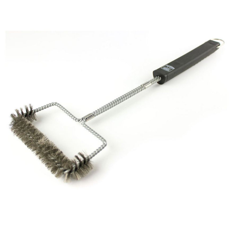 Brosse de nettoyage barbecue