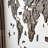 3D Wooden World Map Wall Art – Push Pin World Map Décor, Multisize Wooden Wall Map-279329269-279329264
