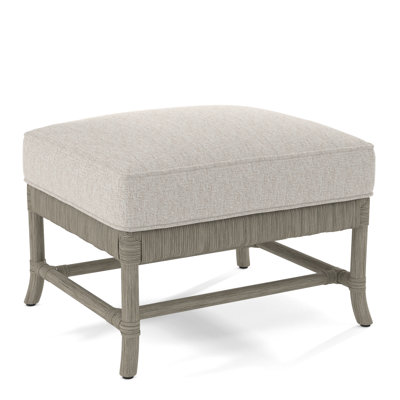 Lafayette Upholstered Ottoman