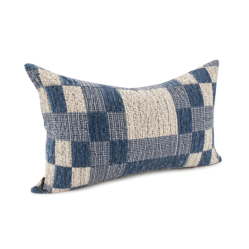 Oreiller Langdon Royal 14 x 24, Royal
