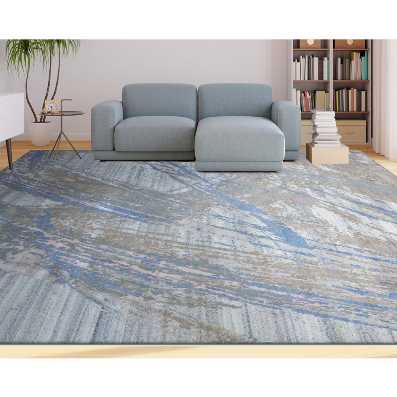 Area Rug, Rectangle 10' x 14'
