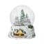 Boule à neige 150mm