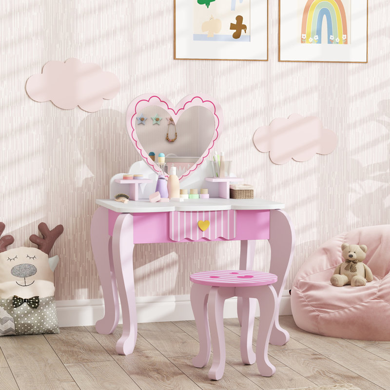 Walliston Dressing Table