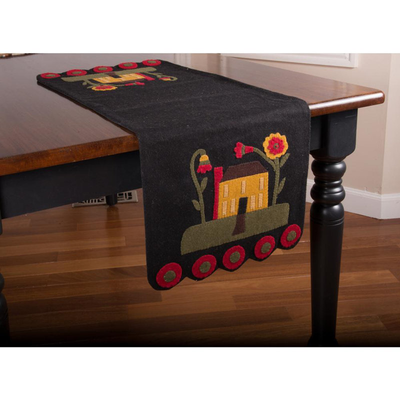 Chemin de table Roslanowick