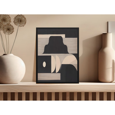 Deshraj Single Picture Frame Print
