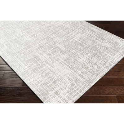 Baucom Abstract Indoor Rug