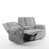 Grey is out of stock