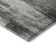 Premium Machine Washable Cerrito AMF567 Gray Rug