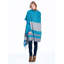 Hand Woven Throw Blanket-62670701