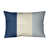 Navy Blue/Cream/Silver
