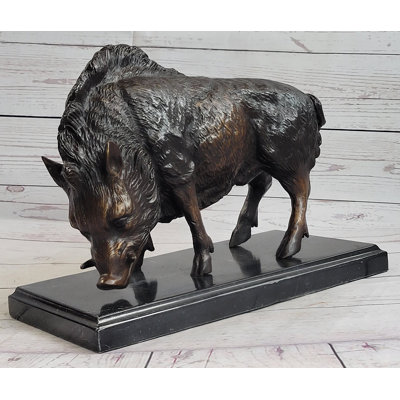 Figurines et sculptures Kairell