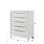 Mobilier de chambre à coucher 1Pc